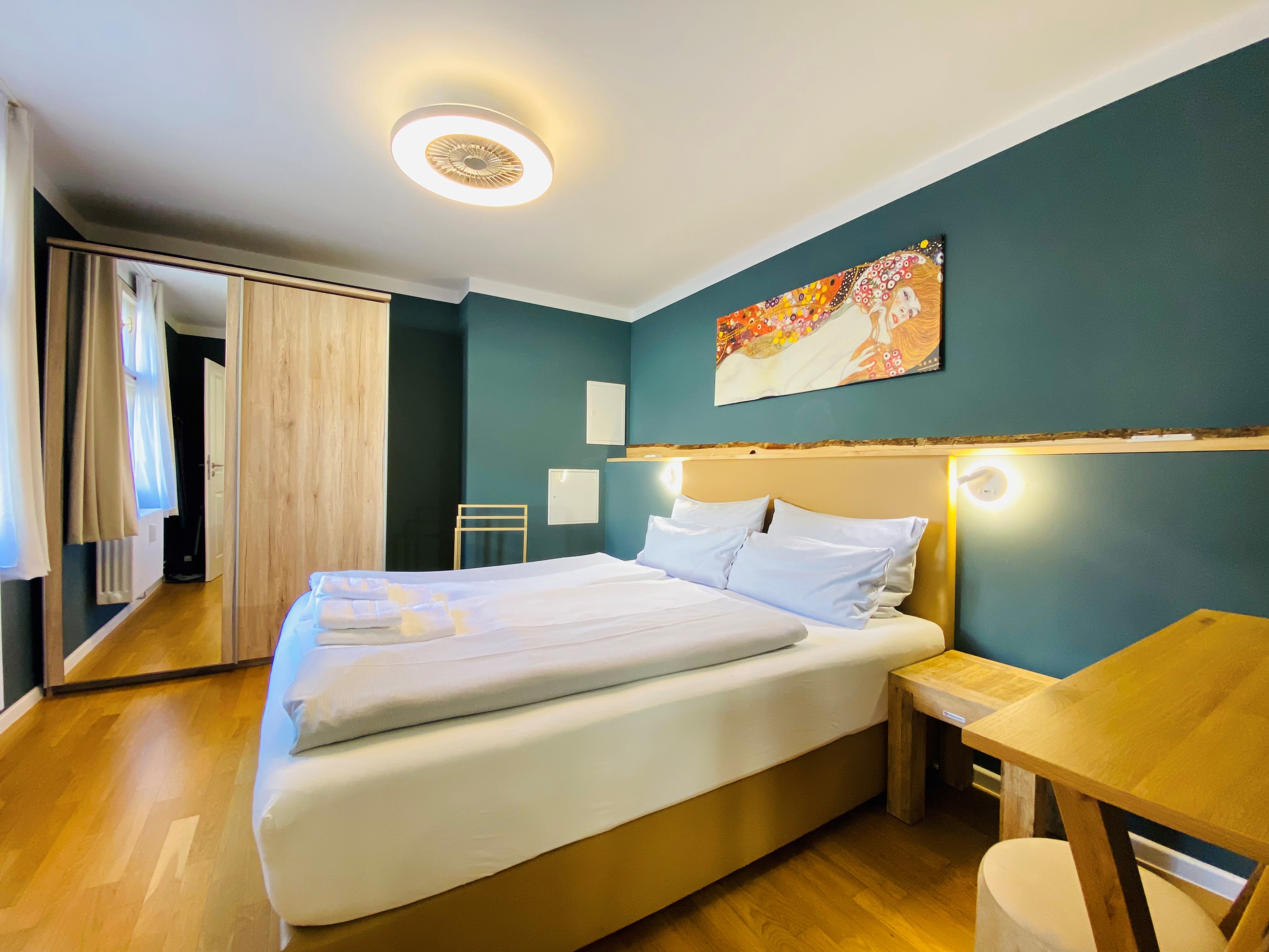 Amaroo Apartment Kiewitt in Potsdam